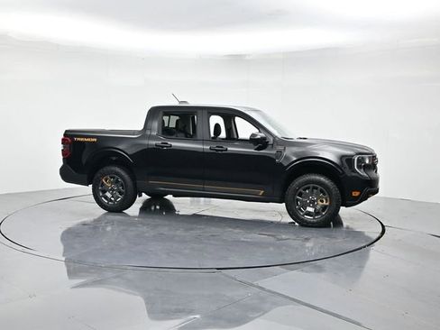 New 2026 Ford Maverick Tremor image 4
