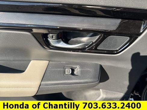 Used 2026 Honda CR-V EX-L image 24