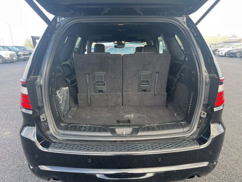 Used 2024 Dodge Durango GT image 13