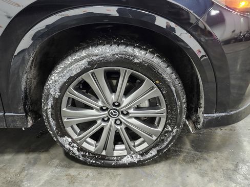 Used 2024 MAZDA CX-5 Signature image 13