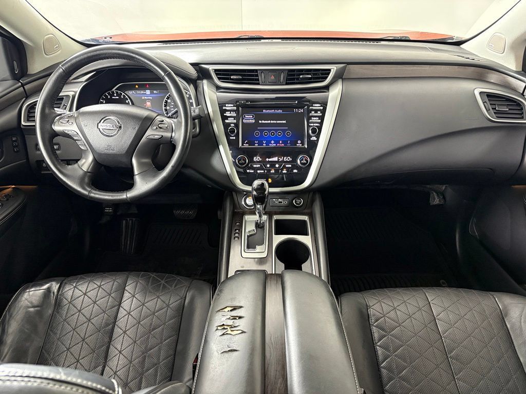 Used 2019 Nissan Murano Platinum w/ Cargo Package FWD image 43