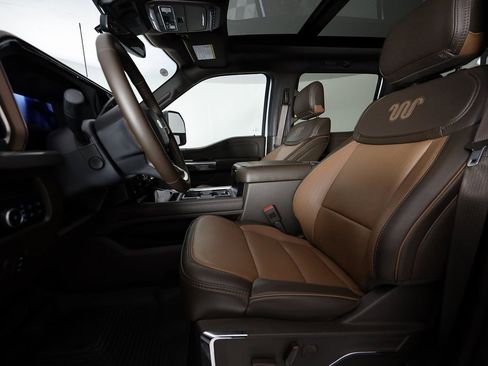 Used 2025 Ford F250 King Ranch image 19