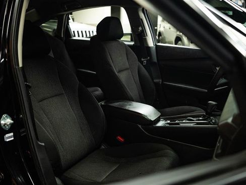 Used 2024 Honda Accord LX image 14