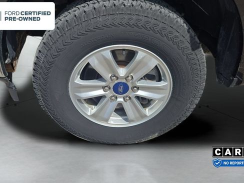 Certified 2019 Ford F150 XLT AWD/4WD image 18