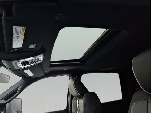 New 2026 RAM 3500 Limited image 20