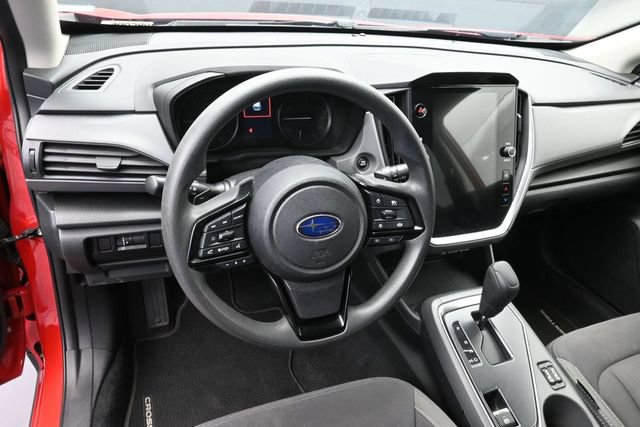 Used 2025 Subaru Crosstrek 2.5i Premium AWD/4WD image 24