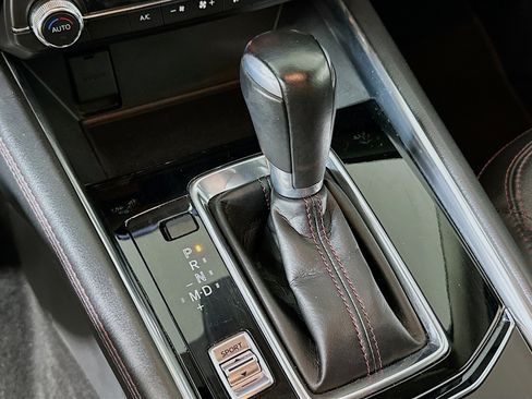 Used 2024 MAZDA CX-5 Carbon Edition image 25