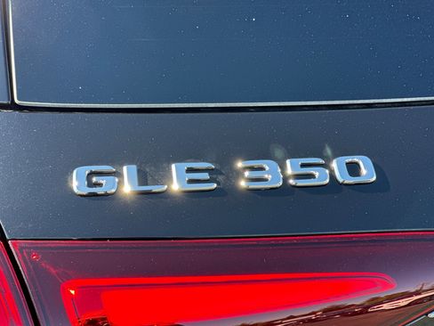 New 2026 Mercedes-Benz GLE 350 4MATIC image 20