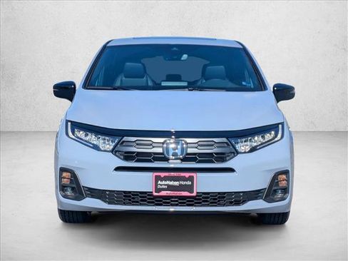 New 2026 Honda Odyssey Sport-L image 6