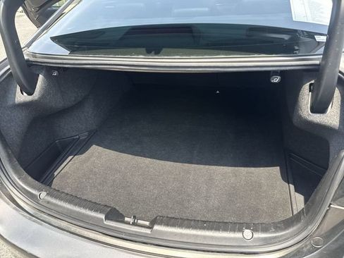 Used 2018 MAZDA MAZDA6 Grand Touring Reserve FWD image 12