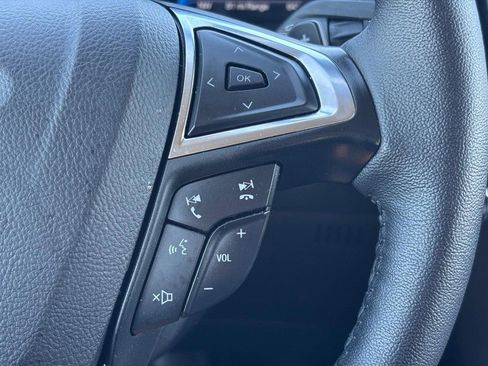 Used 2024 Ford Edge SEL w/ Convenience Package AWD/4WD image 19