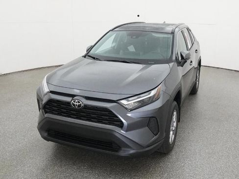 New 2025 Toyota RAV4 XLE w/ Convenience Package image 45