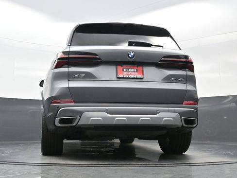 Used 2025 BMW X5 xDrive40i w/ Premium Package AWD/4WD image 29