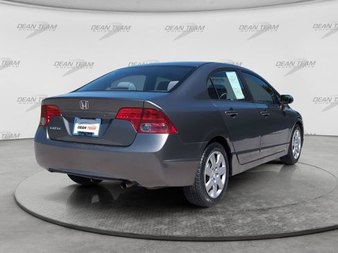 Used 2008 Honda Civic LX image 8