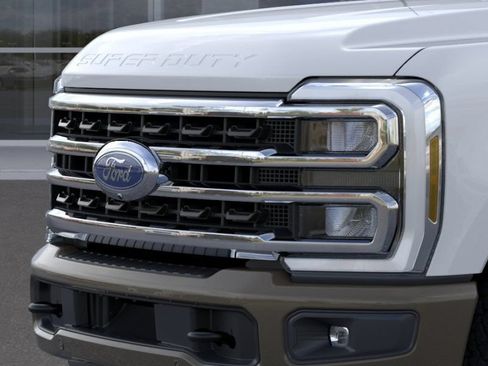 New 2026 Ford F250 King Ranch w/ Tremor Off-Road Package AWD/4WD image 17