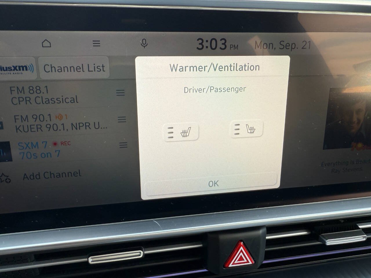 Used 2024 Hyundai Ioniq 6 SEL AWD/4WD image 28