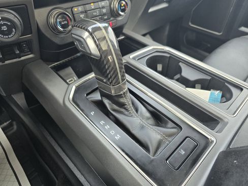 Used 2020 Ford F150 Raptor w/ Equipment Group 802A Luxury image 24