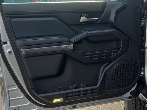 New 2026 Toyota Tacoma TRD Off-Road image 16
