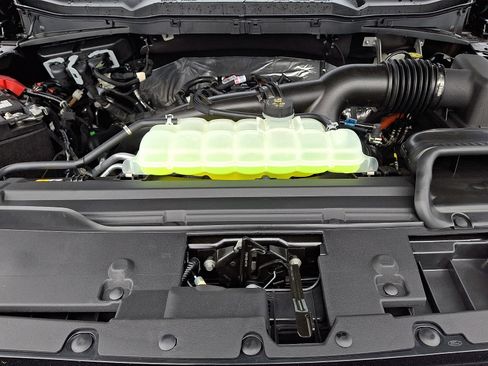 New 2025 Ford F150 XLT w/ Equipment Group 302A MID image 19