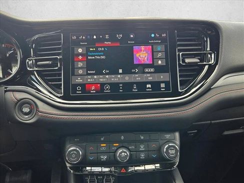 Used 2026 Dodge Durango GT RWD image 14