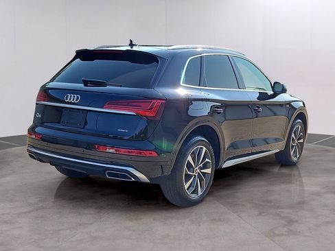 Used 2023 Audi Q5 2.0T Premium Plus w/ Premium Plus Package AWD/4WD image 4