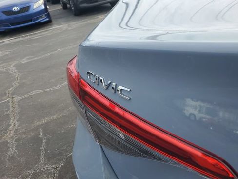 Used 2024 Honda Civic Sport image 7