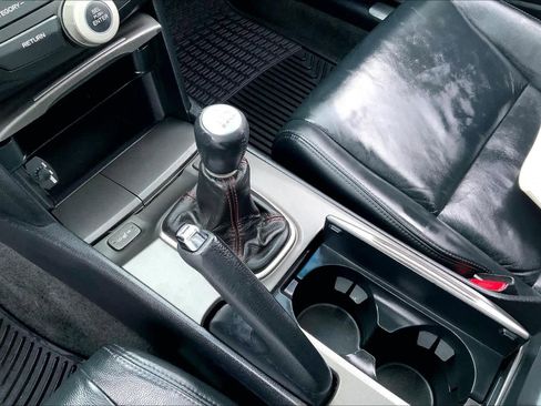 Used 2012 Honda Accord EX-L image 14