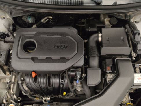 Used 2018 Hyundai Sonata SE FWD image 30