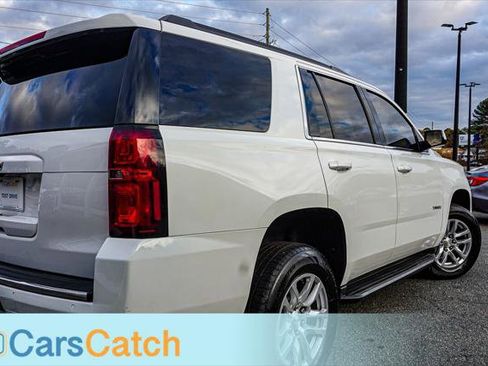 Used 2017 Chevrolet Tahoe LS image 6