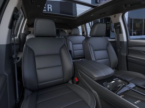 New 2026 Buick Enclave Preferred w/ Power Package AWD/4WD image 16