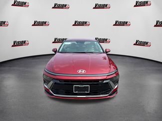 New 2025 Hyundai Sonata SEL video 2