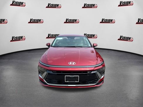 New 2025 Hyundai Sonata SEL image 2