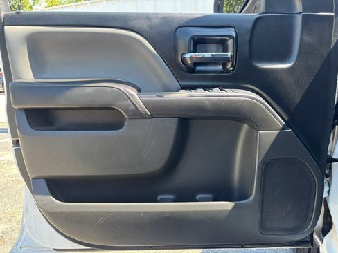 Used 2014 Chevrolet Silverado 1500 W/T RWD image 34