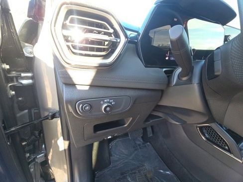 Certified 2025 Chevrolet TrailBlazer LS w/ LS Convenience Package image 11