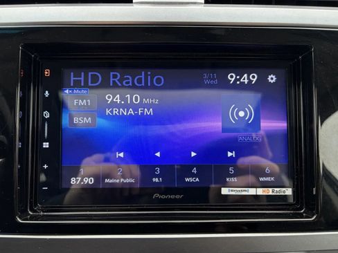 Used 2015 Subaru Outback 2.5i Limited AWD/4WD image 18
