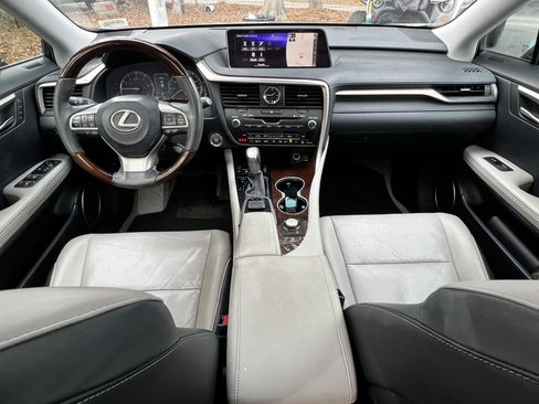 Used 2019 Lexus RX 350 FWD image 35