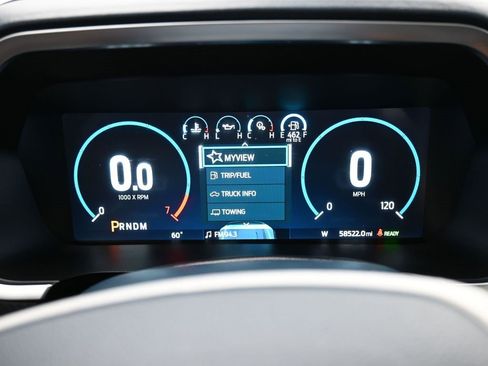 Used 2021 Ford F150 Limited image 25