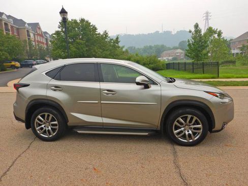 Used 2016 Lexus NX 200t AWD w/ Premium Package image 10