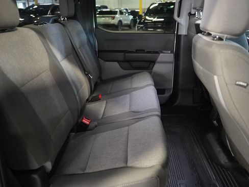 Used 2025 Ford F250 XL AWD/4WD image 23
