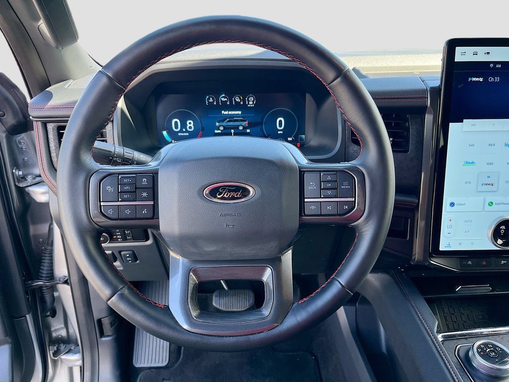 Used 2024 Ford Expedition Limited RWD image 11