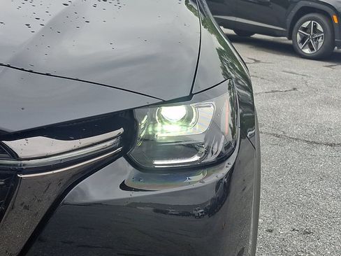New 2026 MAZDA CX-90 3.3 Turbo w/ Premium Sport Pkg AWD/4WD image 7