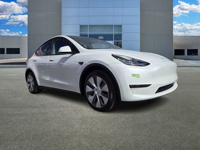 Used 2023 Tesla Model Y Long Range