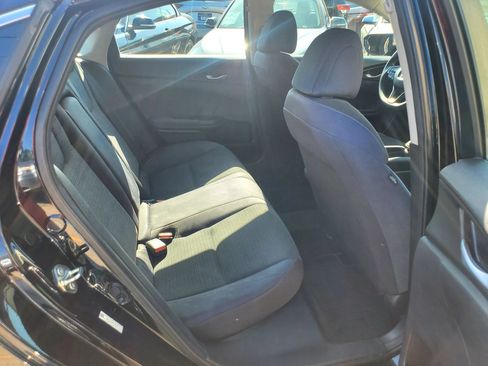 Used 2019 Honda Insight EX image 26