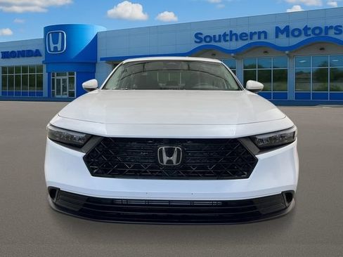 Used 2026 Honda Accord LX image 9