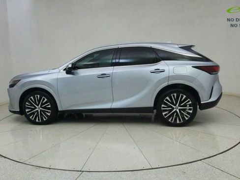 Used 2024 Lexus RX 350 w/ Technology Package AWD/4WD image 66