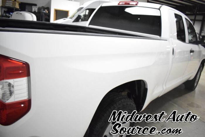 Used 2021 Toyota Tundra SR AWD/4WD image 6