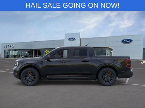 New 2026 Ford Maverick Tremor image 4