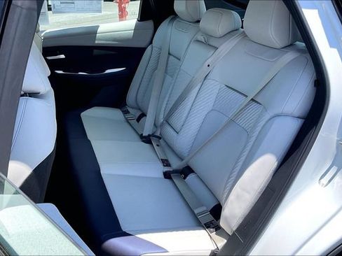 New 2026 Nissan Leaf Platinum+ FWD image 15