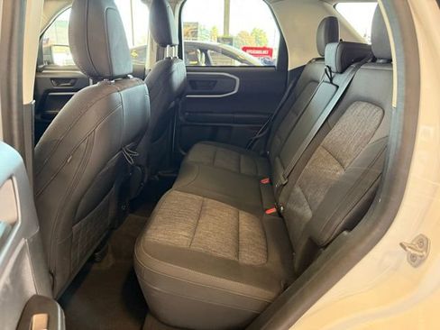 Used 2021 Ford Bronco Sport Big Bend image 23