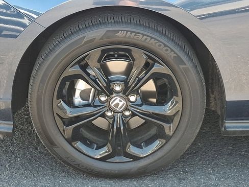 Used 2025 Honda Accord SE image 27